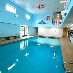 A-1 Scuba & Travel Aquatics Center