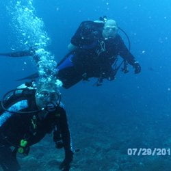Academy of Scuba