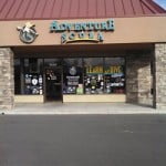 Adventure Scuba Center