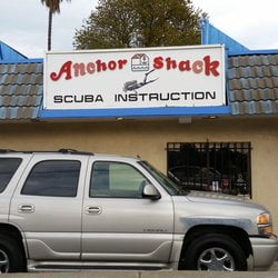 Anchor Shack