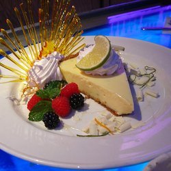 Aquarium Restaurant