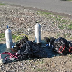 Boston Scuba Academy
