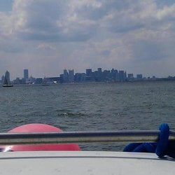 Boston SCUBA Inc