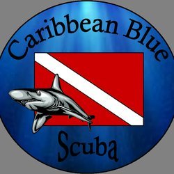 Caribbean Blue Scuba Diving