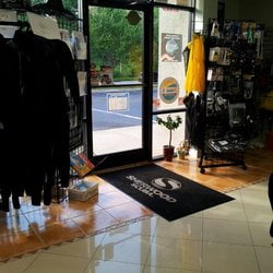 Carolina Dive Center
