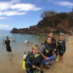 CLCKD Scuba