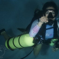 Destination Scuba