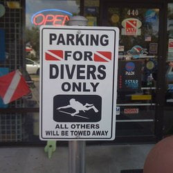 Dive World