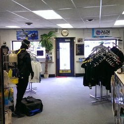 Divers Den