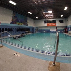Dolphin Scuba Center