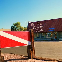 El Mar Diving Center