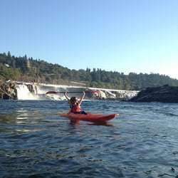 eNRG Kayaking