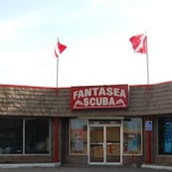 Fantasea Scuba & Travel