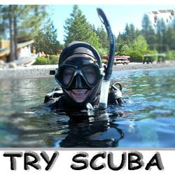 High Sierra Divers