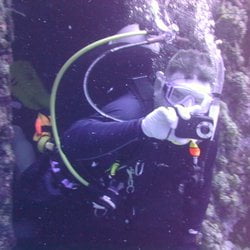 Inland Water Divers