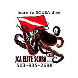 Jca Elite Scuba