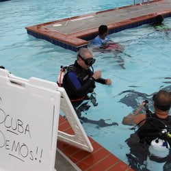 KB Diver Services