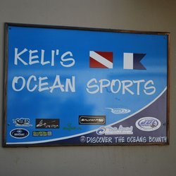 Keli’s Ocean Sports