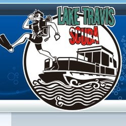 Lake Travis Scuba