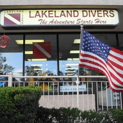 Lakeland Divers
