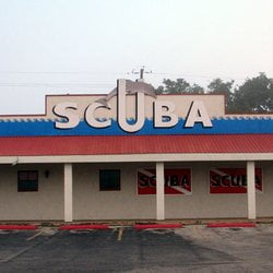 Oak Hill Scuba