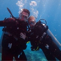 Ocean Horizons Scuba