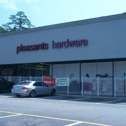 Pleasants Hardware