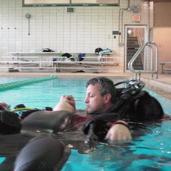 Scuba Guru