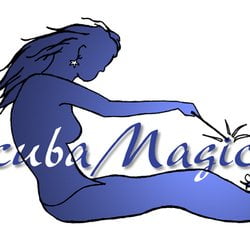 Scuba Magic