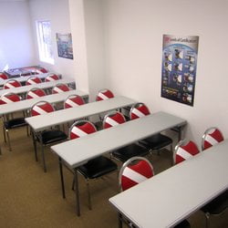 Scuba Professionals of Arizona