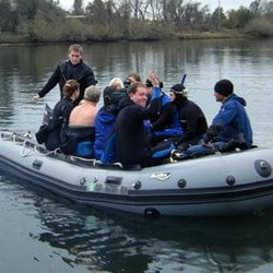 Scuba World Sacramento
