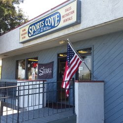 Sports Cove