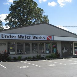 Under Water Works