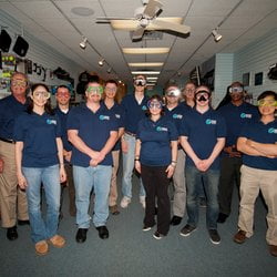 Underwater Adventures Dive Center