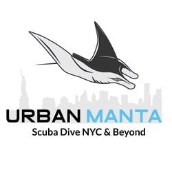 Urban Manta Scuba Lessons NYC